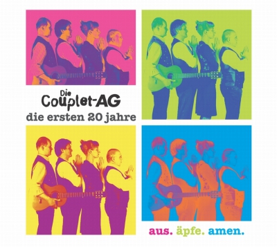 aus.äpfe.amen (CD)
